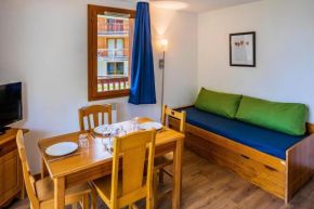 Appartement 2 Pièces 4/6 Personnes Coin Montagne MAE-0551